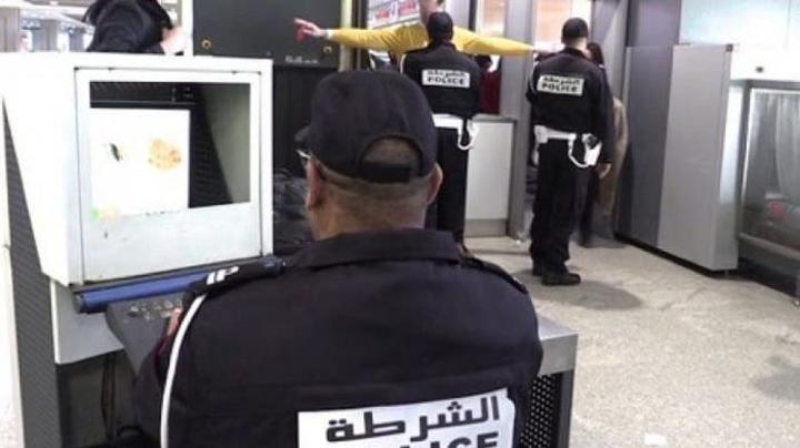 مطار مراكش-المنارة.. استقبال أزيد من مليون و700 ألف مسافر خلال 3 أشهر مطار مراكش-المنارة.. استقبال أزيد من مليون و700 ألف مسافر خلال 3 أشهر