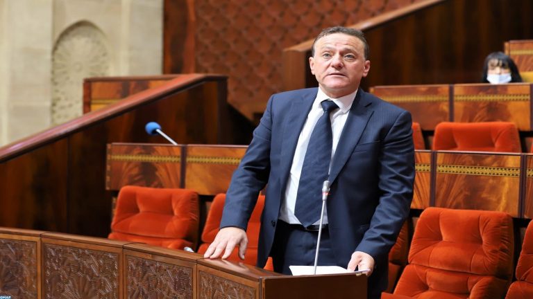 وزير النقل واللوجستيك: الترتيبات والاستعدادات جارية لتحويل المكتب الوطني للمطارات إلى شركة مساهمة