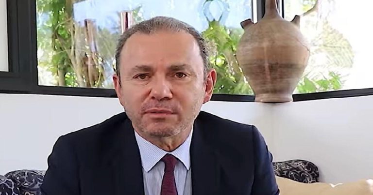 السفير الفرنسي بالمغرب: ابني مسلم وصام رمضان