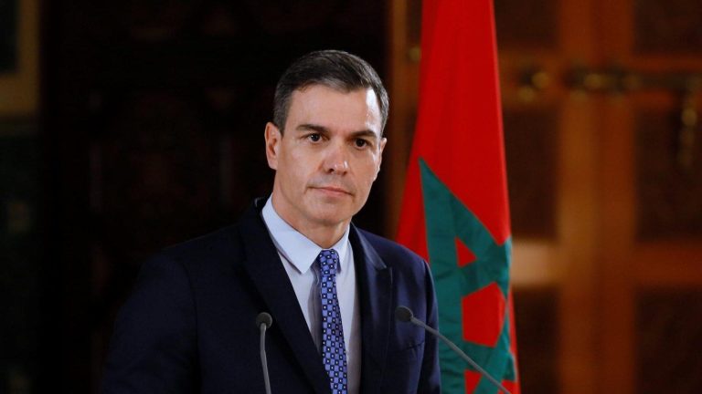 بيدرو سانشيز: المغرب شريك وحليف استراتيجي في جميع المجالات