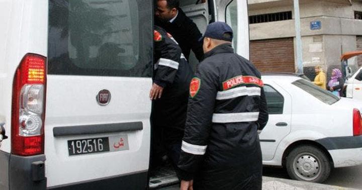 الدار البيضاء: توقيف شخص للاشتباه في تورطه في قضية تتعلق بالاختطاف والاحتجاز