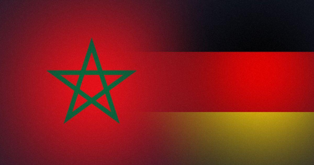 المغرب وألمانيا يساهمان في الصندوق الاستئماني للهجرة المغرب وألمانيا يساهمان في الصندوق الاستئماني للهجرة