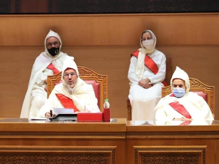 جدل إثر منح قاض في تمارة محاميا ساعة فقط غير قابلة للتجديد للتخابر مع موكله في السجن جدل إثر منح قاض في تمارة محاميا ساعة فقط غير قابلة للتجديد للتخابر مع موكله في السجن