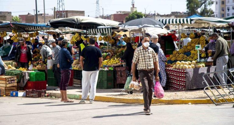 حركة معا: التضخم في المغرب هيكلي يعكس اختلالات الخيارات الاستراتيجية