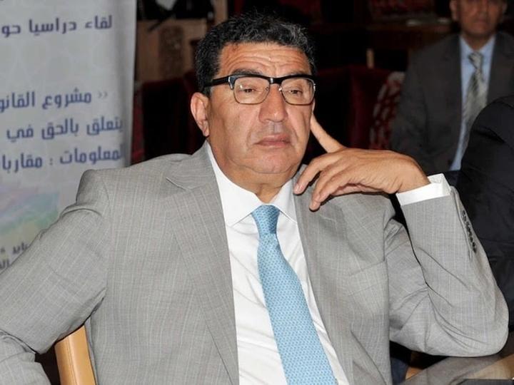 جماعة الفقيه بن صالح: لا شيء تغير منذ سجن رئيسها مبديع جماعة الفقيه بن صالح: لا شيء تغير منذ سجن رئيسها مبديع