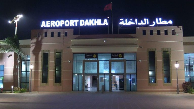 مفاوضات عسيرة بين المغرب وإسبانيا حول المجال الجوي للصحراء