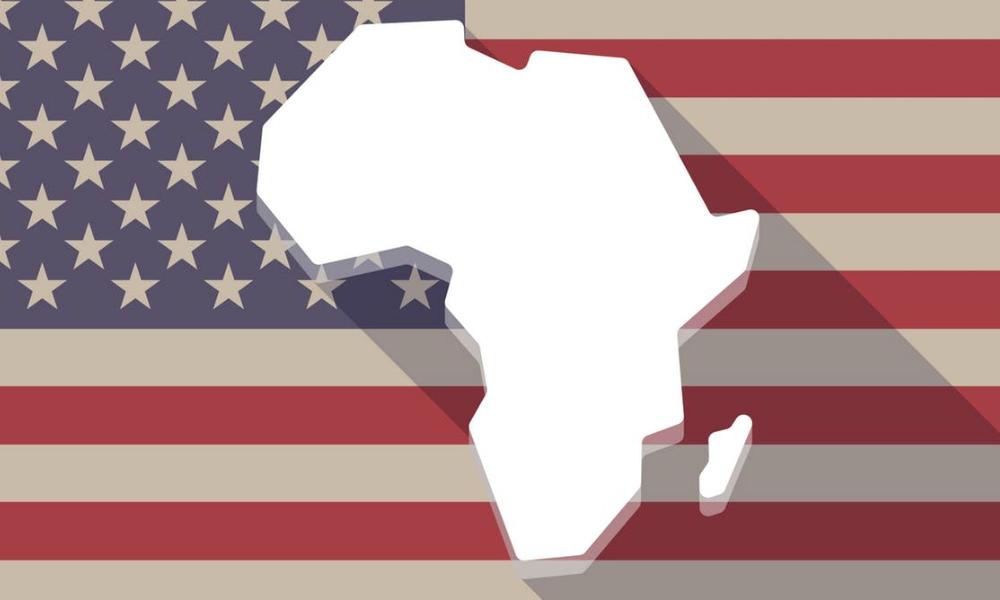 مسارات النفوذ: زخم مستمر واهتمام أمريكي متزايد بأفريقيا مسارات النفوذ: زخم مستمر واهتمام أمريكي متزايد بأفريقيا