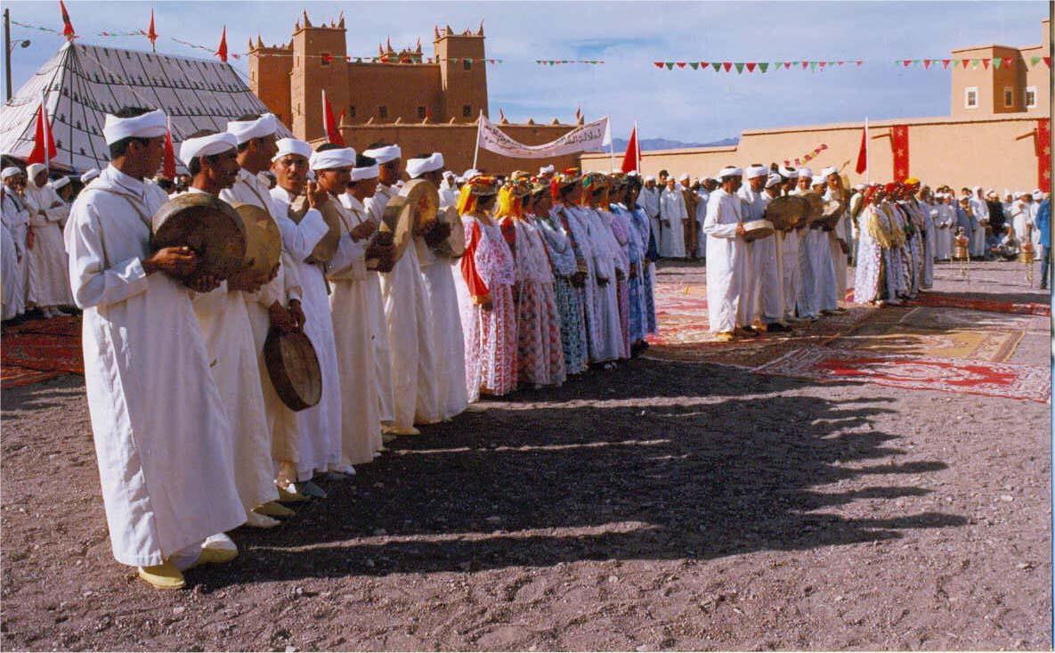 فن فن