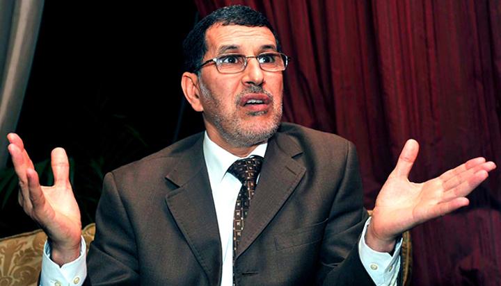 العثماني ينتقد السعي إلى التشديد في زواج القاصر مع تيسير العلاقات الجنسية الرضائية