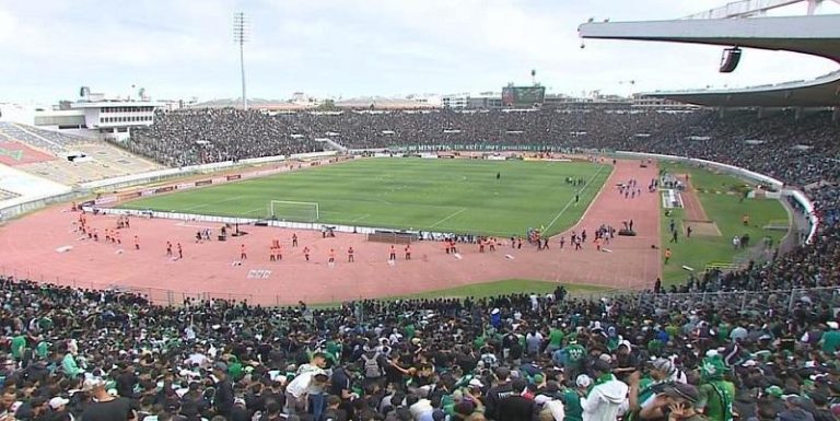 مباراة الرجاء البيضاوي والأهلي: والي الدار البيضاء يعقد اجتماعا طارئا