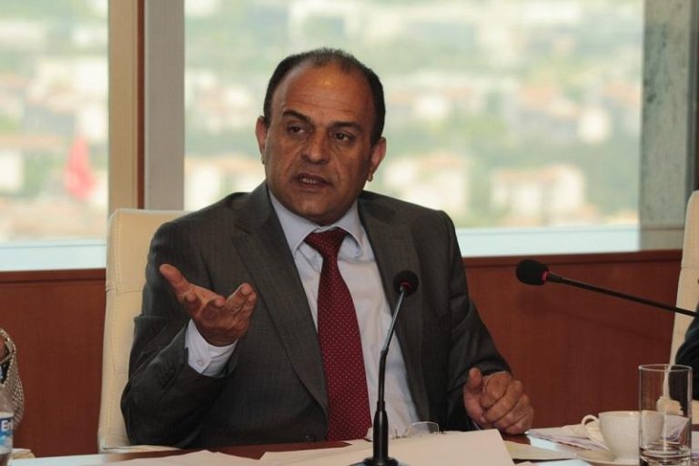 تعيين رئيس جديد لمكتب الاتصال الإسرائيلي في المغرب