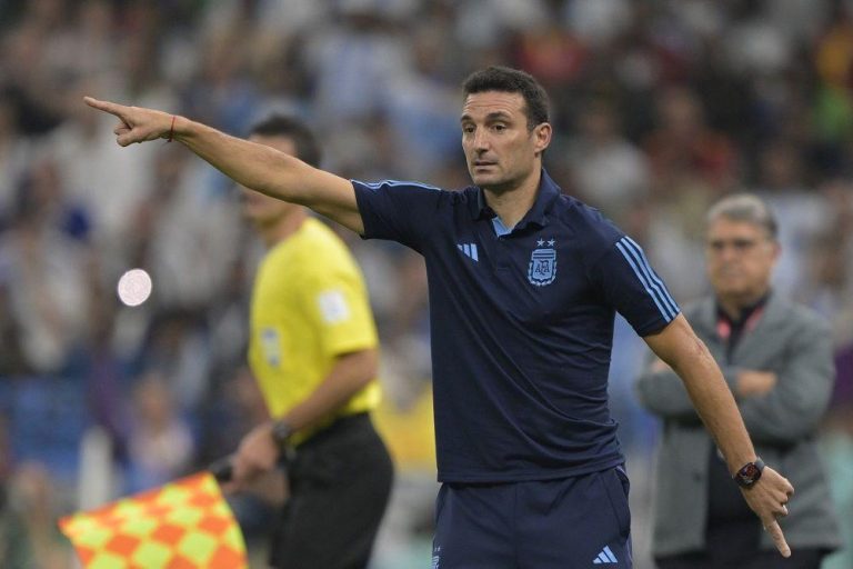 مدرب الأرجنتين: منتخب المغرب هو اكتشاف المونديال