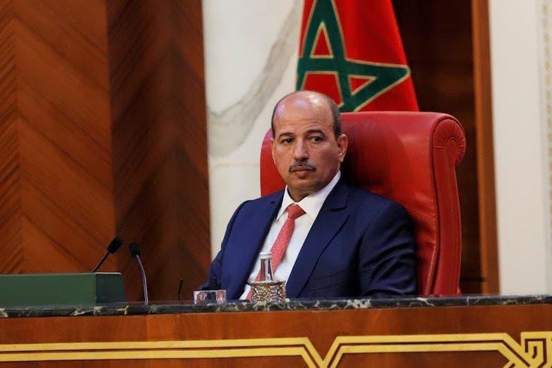 ميارة: الانتقال إلى الاقتصاد الأخضر في إفريقيا والعالم العربي ضرورة ملحة ميارة: الانتقال إلى الاقتصاد الأخضر في إفريقيا والعالم العربي ضرورة ملحة
