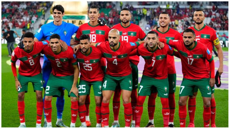 مباراة ودية: المنتخب الوطني الأول يواجه الرأس الأخضر يوم 12 يونيو المقبل بالرباط