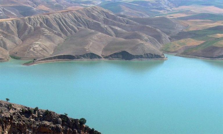 تنظيم حملة تحسيسية بالمؤسسات التعليمية، للحد من حوادث الغرق بالسدود
