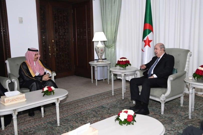هل فشلت الوساطة السعودية مجددا بين الجزائر والمغرب؟