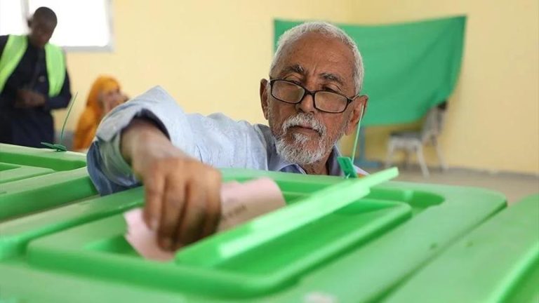 موريتانيا.. المعارضة تطالب بإلغاء نتائج الانتخابات في العاصمة