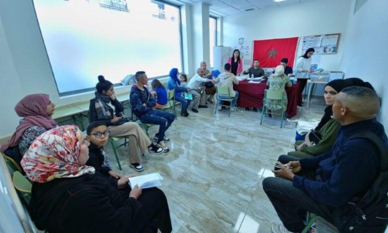 إسبانيا: تنظيم قنصلية متنقلة لفائدة المغاربة المقيمين بسرقسطة