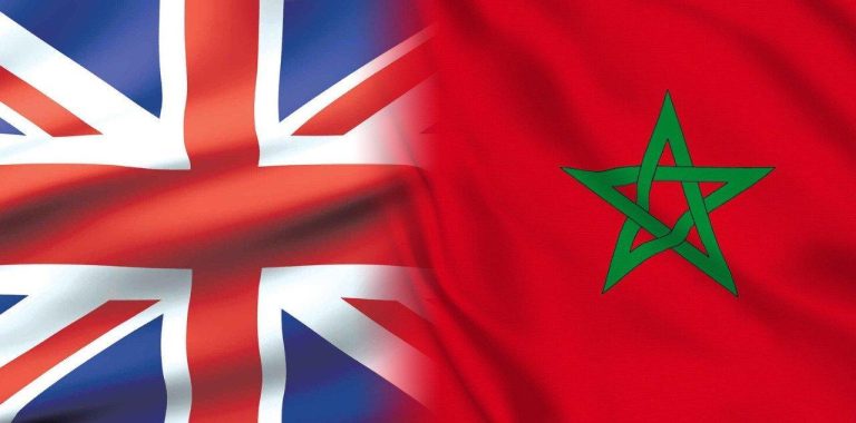 وزارة الشؤون الخارجية البريطانية: الحوار الاستراتيجي مع المغرب يبرز قوة وعمق العلاقات الثنائية