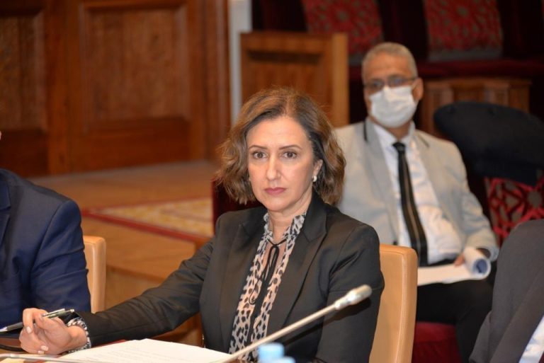 صادرات الصناعة التقليدية:عائدات بقيمة 323 مليون درهم خلال الأشهر الثلاثة الأولى من السنة الجارية