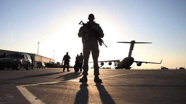 المغرب أو ليبريا أحدهما مقر مُحتمل للقيادة العسكرية الأمريكية لأفريقيا المغرب أو ليبريا أحدهما مقر مُحتمل للقيادة العسكرية الأمريكية لأفريقيا