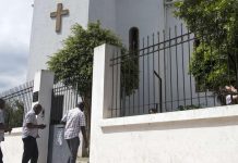 الخارجية الأمريكية: المسيحيون والشيعة المغاربة يتعرضون للتضييق من الدولة والمجتمع الخارجية الأمريكية: المسيحيون والشيعة المغاربة يتعرضون للتضييق من الدولة والمجتمع