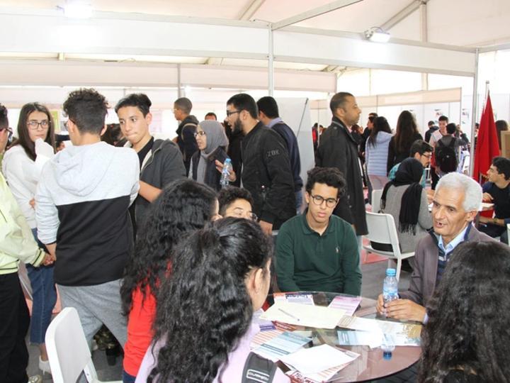 بنموسى يسعى إلى مضاعفة عدد مستشاري التوجيه التربوي في المدارس بنموسى يسعى إلى مضاعفة عدد مستشاري التوجيه التربوي في المدارس