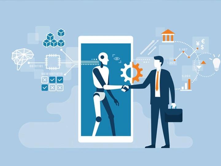 وزير الشغل: الحكومة غير مستعدة بشكل آني لمواجهة تحديات الذكاء الاصطناعي وزير الشغل: الحكومة غير مستعدة بشكل آني لمواجهة تحديات الذكاء الاصطناعي