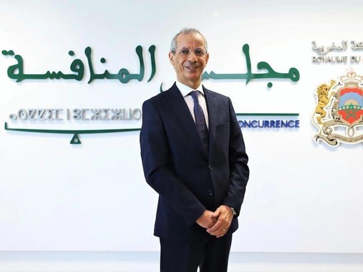 مجلس المنافسة يتوعد شركات تضيف تكلفة الخدمات الرقمية إلى قيمة الفواتير مجلس المنافسة يتوعد شركات تضيف تكلفة الخدمات الرقمية إلى قيمة الفواتير