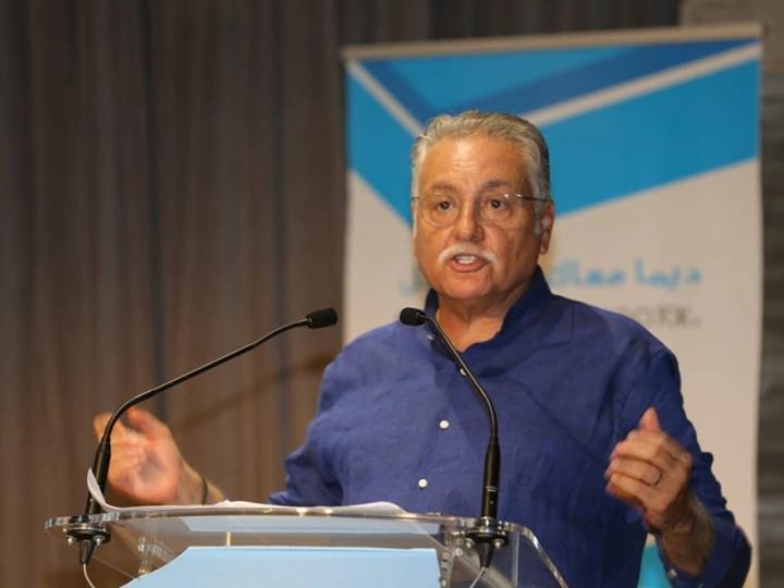 بنعبد الله: حكومة أخنوش ضعيفة.. وتعبيرات غير مراقبة بدأت تنمو بنعبد الله: حكومة أخنوش ضعيفة.. وتعبيرات غير مراقبة بدأت تنمو