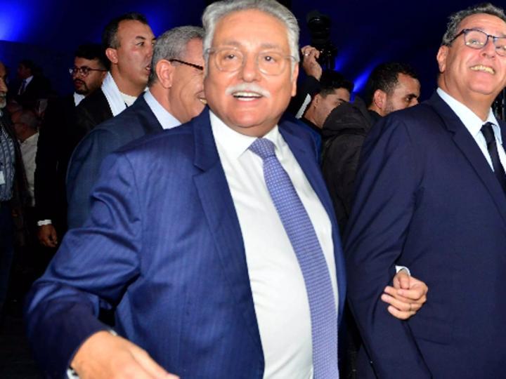 بنعبد الله يشكو بنعبد الله يشكو