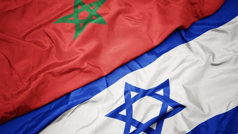 تشكيل مجموعة للصداقة البرلمانية المغربية الإسرائيلية