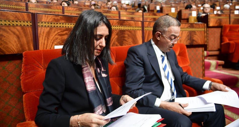 “الماء والتضخم”…اعتمادات إضافية لفائدة الميزانية العامة. “الماء والتضخم”…اعتمادات إضافية لفائدة الميزانية العامة.