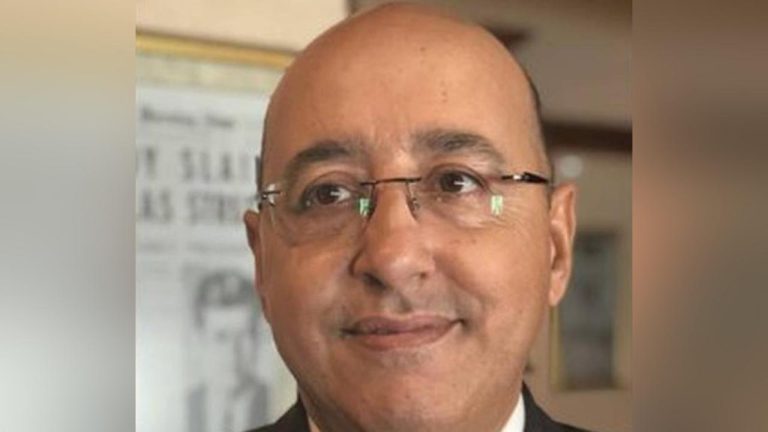 الملك محمد السادس يعين فؤاد عارف مديرا عاما لوكالة المغرب العربي للأنباء