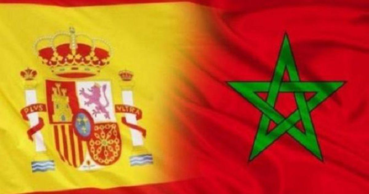 حضور قوي للمغرب في مدريد لجذب مزيد من الاستثمارات الإسبانية حضور قوي للمغرب في مدريد لجذب مزيد من الاستثمارات الإسبانية