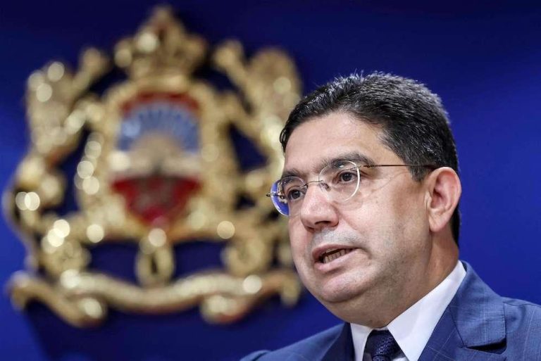 المغرب يستنكر “الاستفزازات الاسرائيلية المتكررة” بالأراضي الفلسطينية