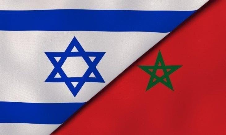اتفاق مغربي- إسرائيلي لإنشاء مركز للتميز في مجال الطيران والذكاء الاصطناعي اتفاق مغربي- إسرائيلي لإنشاء مركز للتميز في مجال الطيران والذكاء الاصطناعي