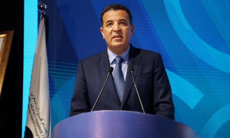 لعلج : المغرب يمكن أن يشكل “منصة نمو” للشركات الإسبانية لعلج : المغرب يمكن أن يشكل “منصة نمو” للشركات الإسبانية