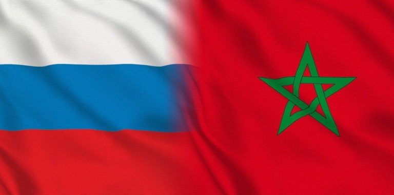 قضية الصحراء في قلب المحادثات بين سفير المغرب بموسكو ونائب وزير الخارجية الروسي