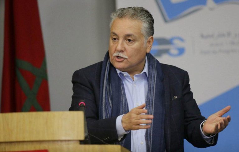حزب التقدم والاشتراكية يطالب بسحب برلمانيته من مجموعة الصداقة البرلمانية المغربية – الإسرائيلية
