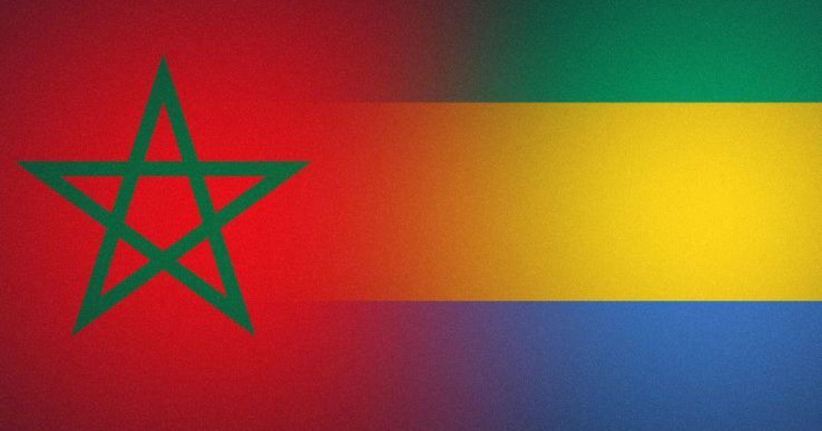 الغابون تجدد دعمها لمخطط الحكم الذاتي وتدعو لاستئناف اجتماعات الموائد المستديرة الغابون تجدد دعمها لمخطط الحكم الذاتي وتدعو لاستئناف اجتماعات الموائد المستديرة