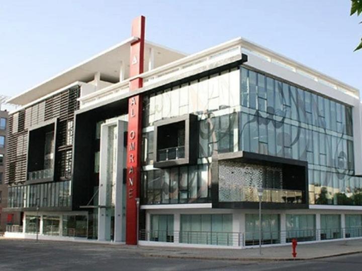 الكانوني يغادر الكانوني يغادر