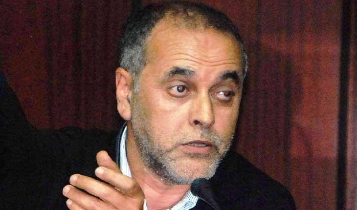 المغرب: وزير الثقافة يتخلى عن حياده ويساند نقابات مهنية في الجدل حول «المجلس الوطني للصحافة» المغرب: وزير الثقافة يتخلى عن حياده ويساند نقابات مهنية في الجدل حول «المجلس الوطني للصحافة»