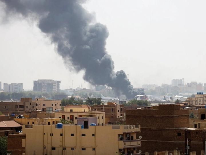 معارك في السودان قبل ساعات من انقضاء مهلة وقف إطلاق النار