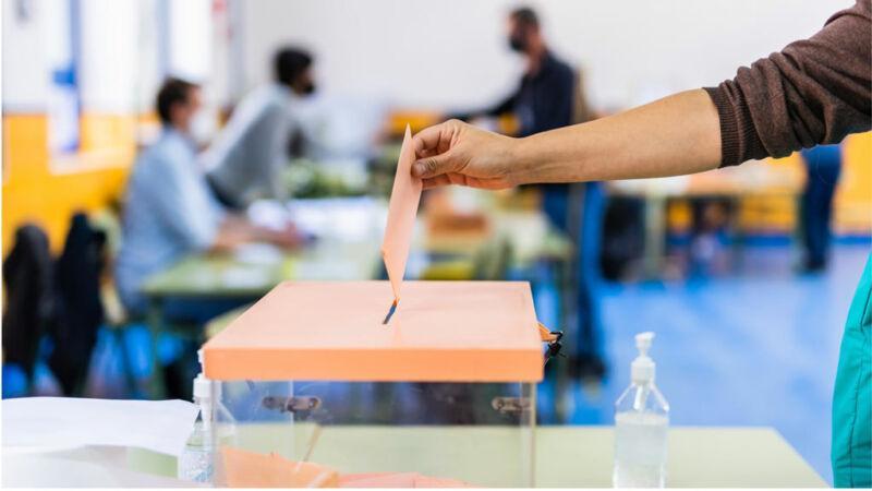 إسبانيا: الحزب الشعبي يتصدر الانتخابات الجهوية والبلدية