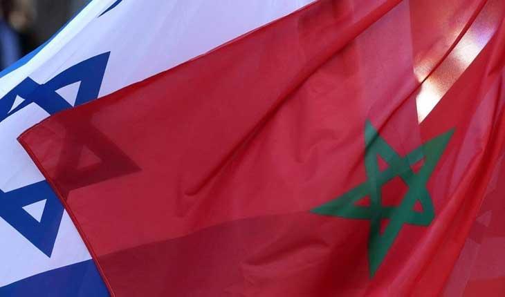 على هامش زيارة رسمية للمغرب: وزيرة إسرائيلية تؤكد قرب إعلان موقف رسمي من قضية الصحراء على هامش زيارة رسمية للمغرب: وزيرة إسرائيلية تؤكد قرب إعلان موقف رسمي من قضية الصحراء