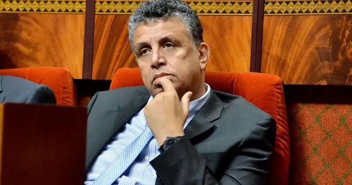 وهبي يقود «انقلابات» داخل فريقيْ «حزب البام» بالبرلمان وهبي يقود «انقلابات» داخل فريقيْ «حزب البام» بالبرلمان