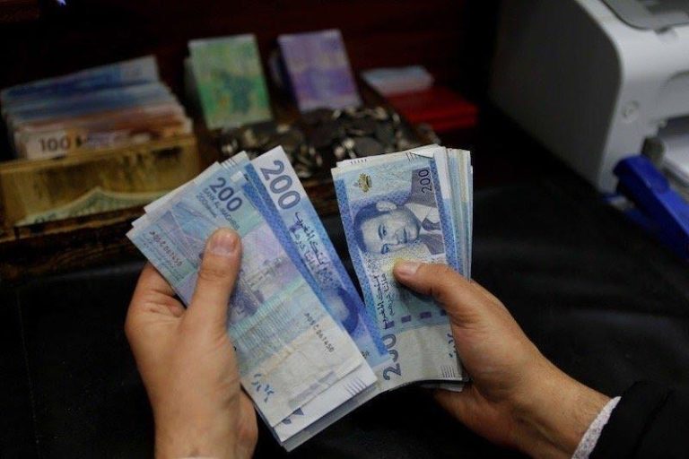 بنك المغرب يعلن إطلاق خدمة التحول الفوري بين البنوك