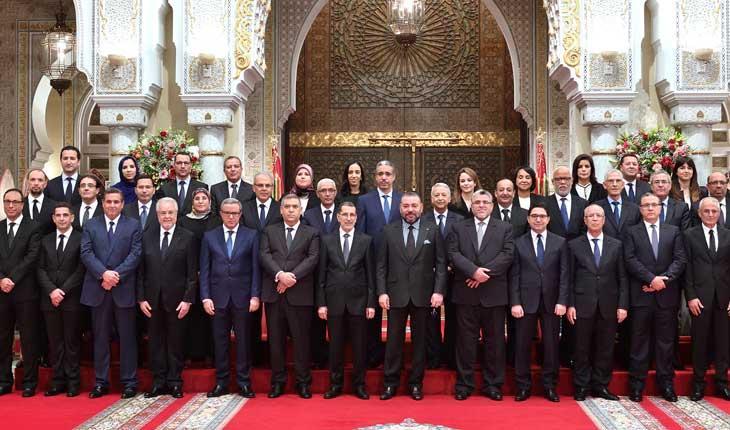 المغرب: فشل الحوار بين الحكومة والنقابات يقود إلى مسيرة احتجاجية بعد غد المغرب: فشل الحوار بين الحكومة والنقابات يقود إلى مسيرة احتجاجية بعد غد