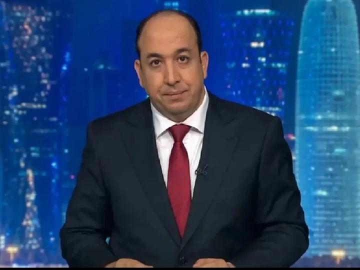 عبد الصمد ناصر في اتصال مع عبد الصمد ناصر في اتصال مع